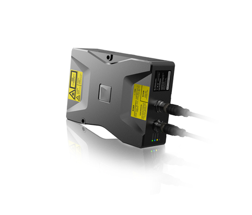 LV5075CH(高精高速小視場3D激光輪廓測量儀)-視覺檢測